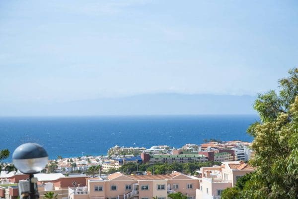 1 Zimmer Apartment zu verkaufen in Costa Adeje, Adeje mit Pool - 275.000 € (Ref: 8571434)