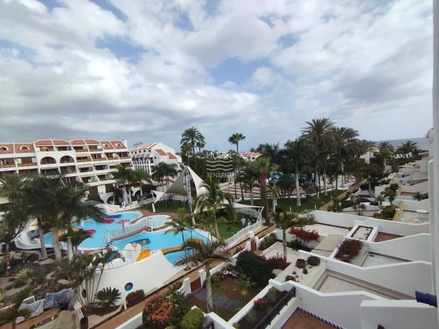 2 soveværelse Penthouse til salg i Arona - € 530.000 (Ref: 9094686)