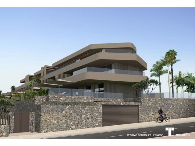 3 Zimmer Villa zu verkaufen in Playa Paraiso, Adeje - 1.262.780 € (Ref: 9131556)
