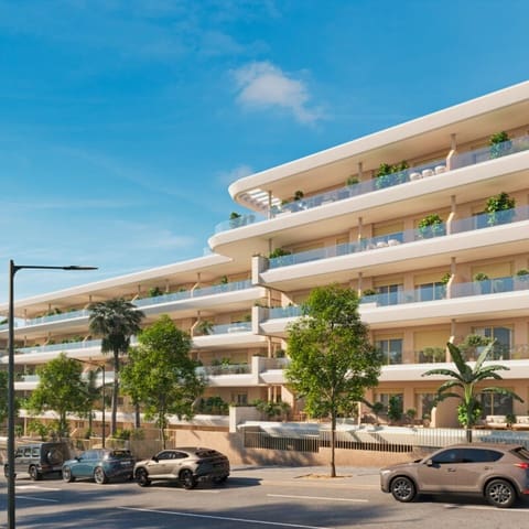 1 soveværelse Lejlighed til salg i Callao Salvaje - Playa Paraíso, Adeje med swimmingpool garage - € 438.000 (Ref: 9161834)