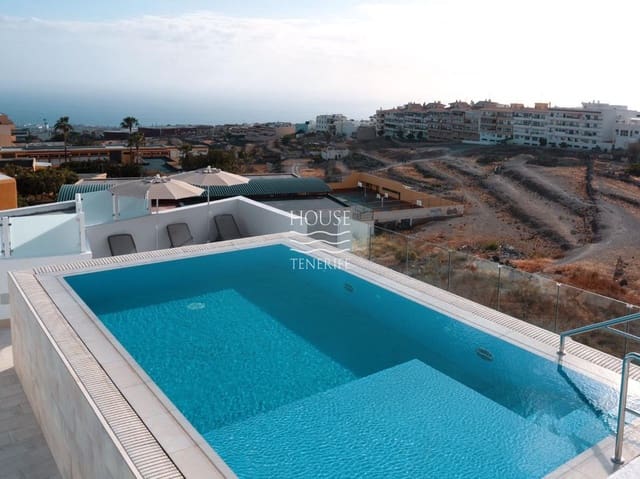 18 soveværelse Hotel til salg i Adeje med swimmingpool - € 3.900.000 (Ref: 9165326)