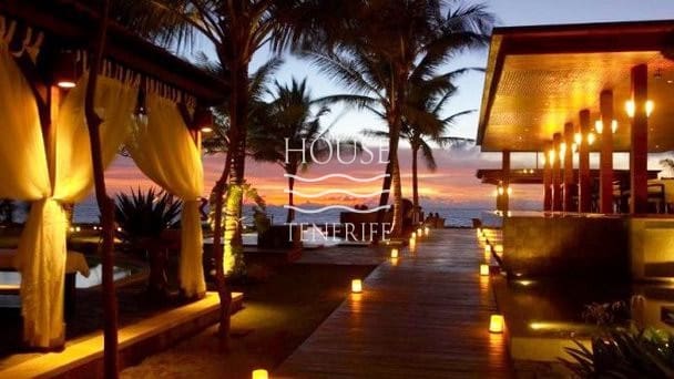 Restaurant/Bar til salg i Los Cristianos, Arona - € 530.000 (Ref: 9165384)
