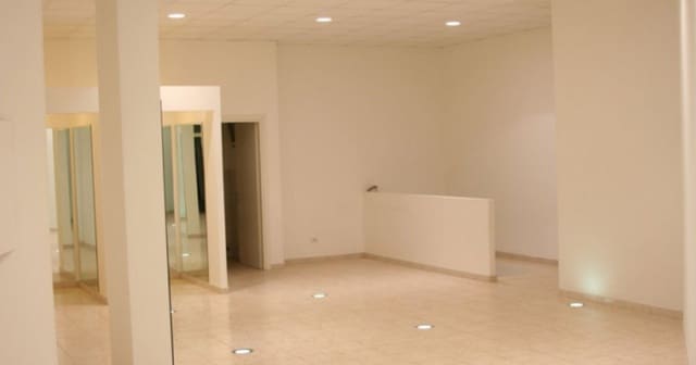 Kommersiell til salgs i Casco Urbano, Adeje - € 990 000 (Ref: 9165453)