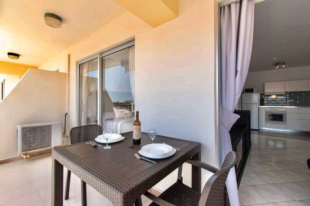 1 bedroom Apartment for sale in San Eugenio - € 270,000 (Ref: 9357260)