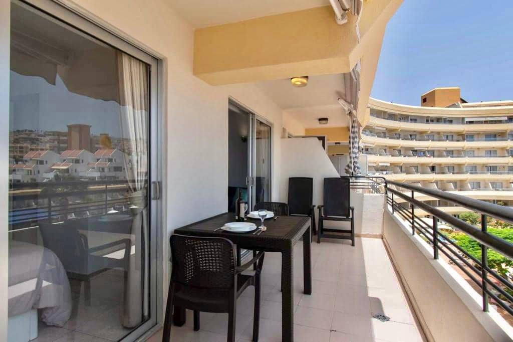 1 bedroom Apartment for sale in San Eugenio - € 270,000 (Ref: 9357260)