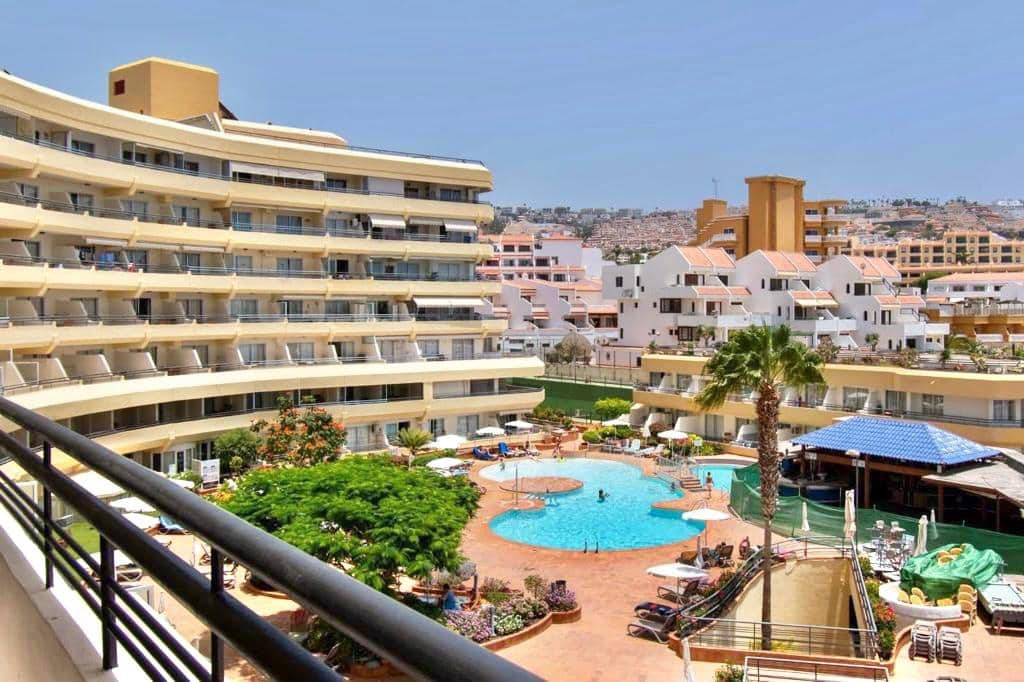 1 bedroom Apartment for sale in San Eugenio - € 270,000 (Ref: 9357260)