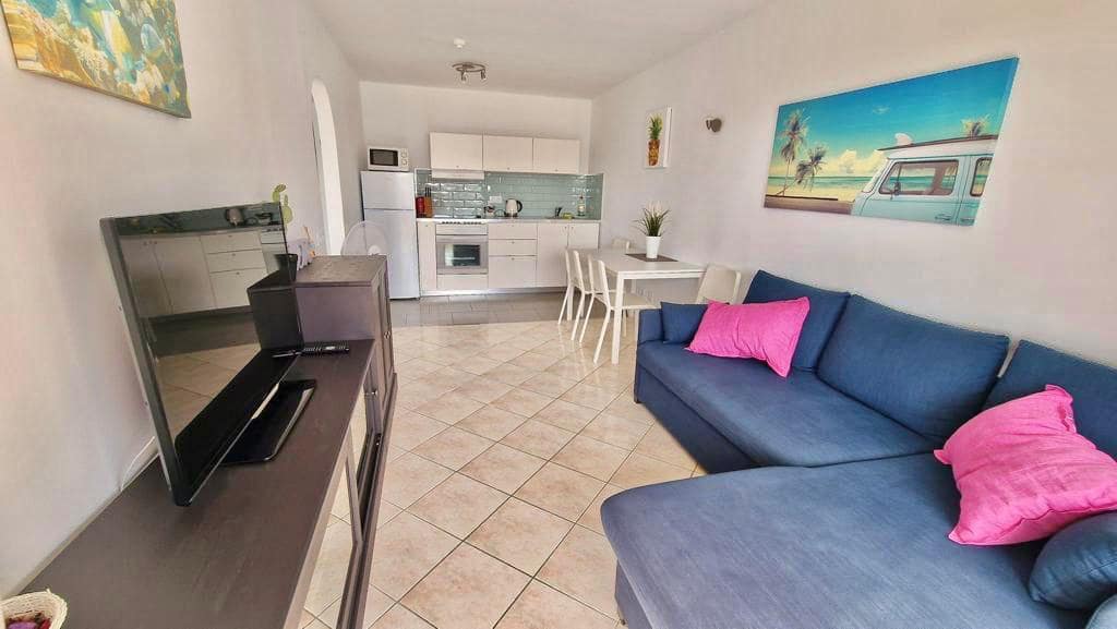 1 bedroom Apartment for sale in San Eugenio - € 270,000 (Ref: 9357260)