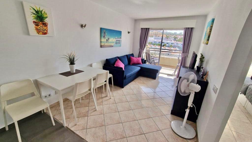 1 bedroom Apartment for sale in San Eugenio - € 270,000 (Ref: 9357260)