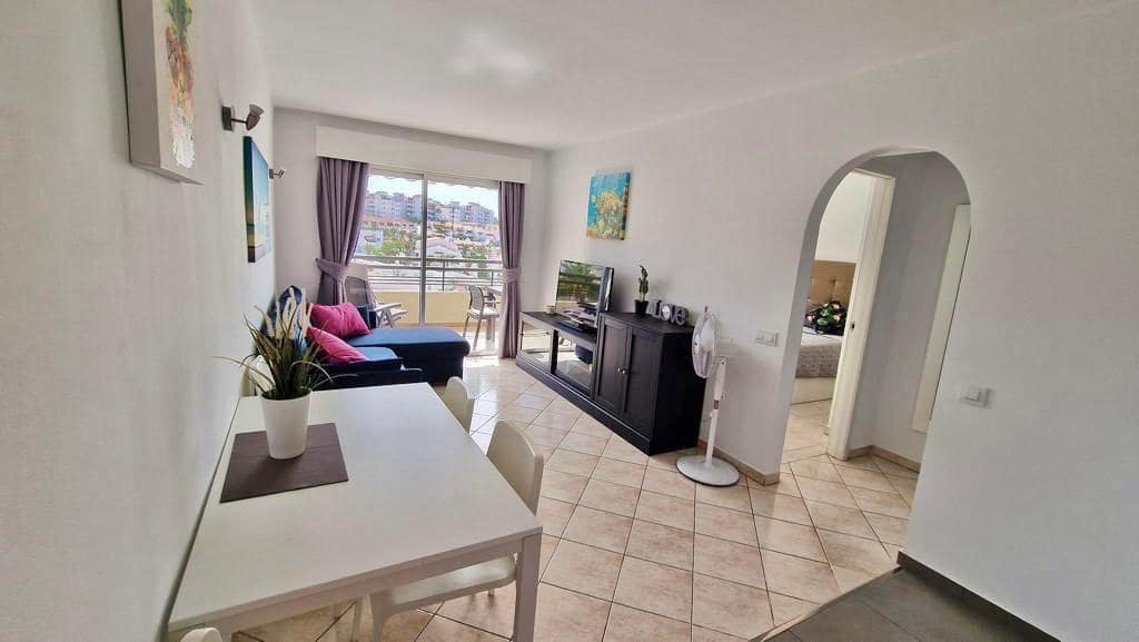 1 bedroom Apartment for sale in San Eugenio - € 270,000 (Ref: 9357260)