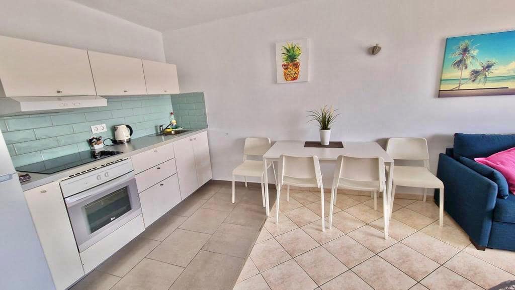 1 bedroom Apartment for sale in San Eugenio - € 270,000 (Ref: 9357260)