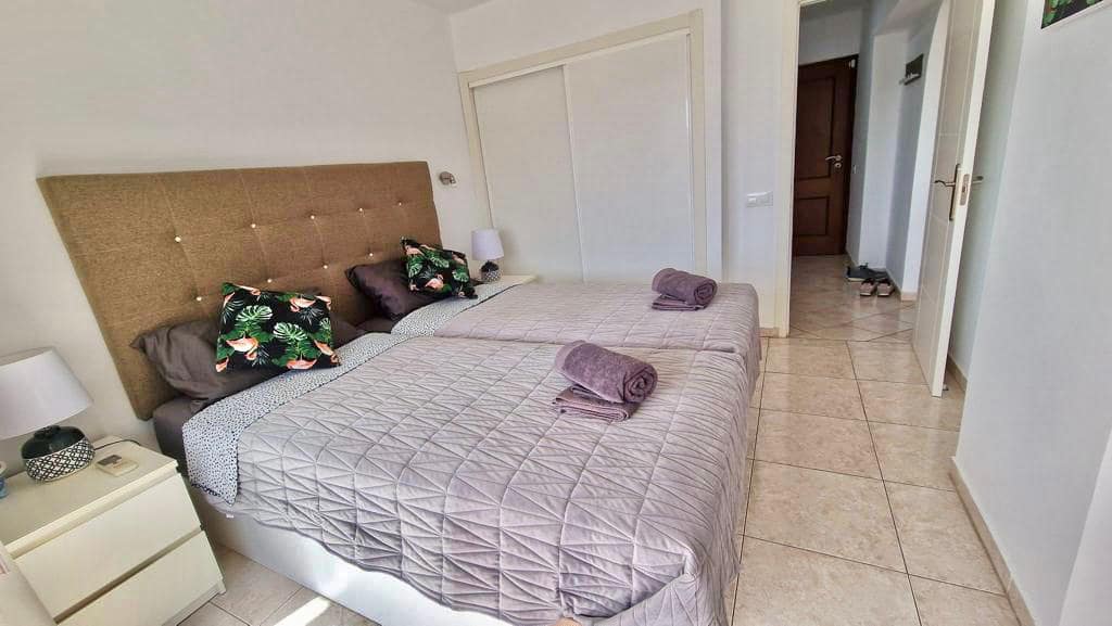 1 bedroom Apartment for sale in San Eugenio - € 270,000 (Ref: 9357260)