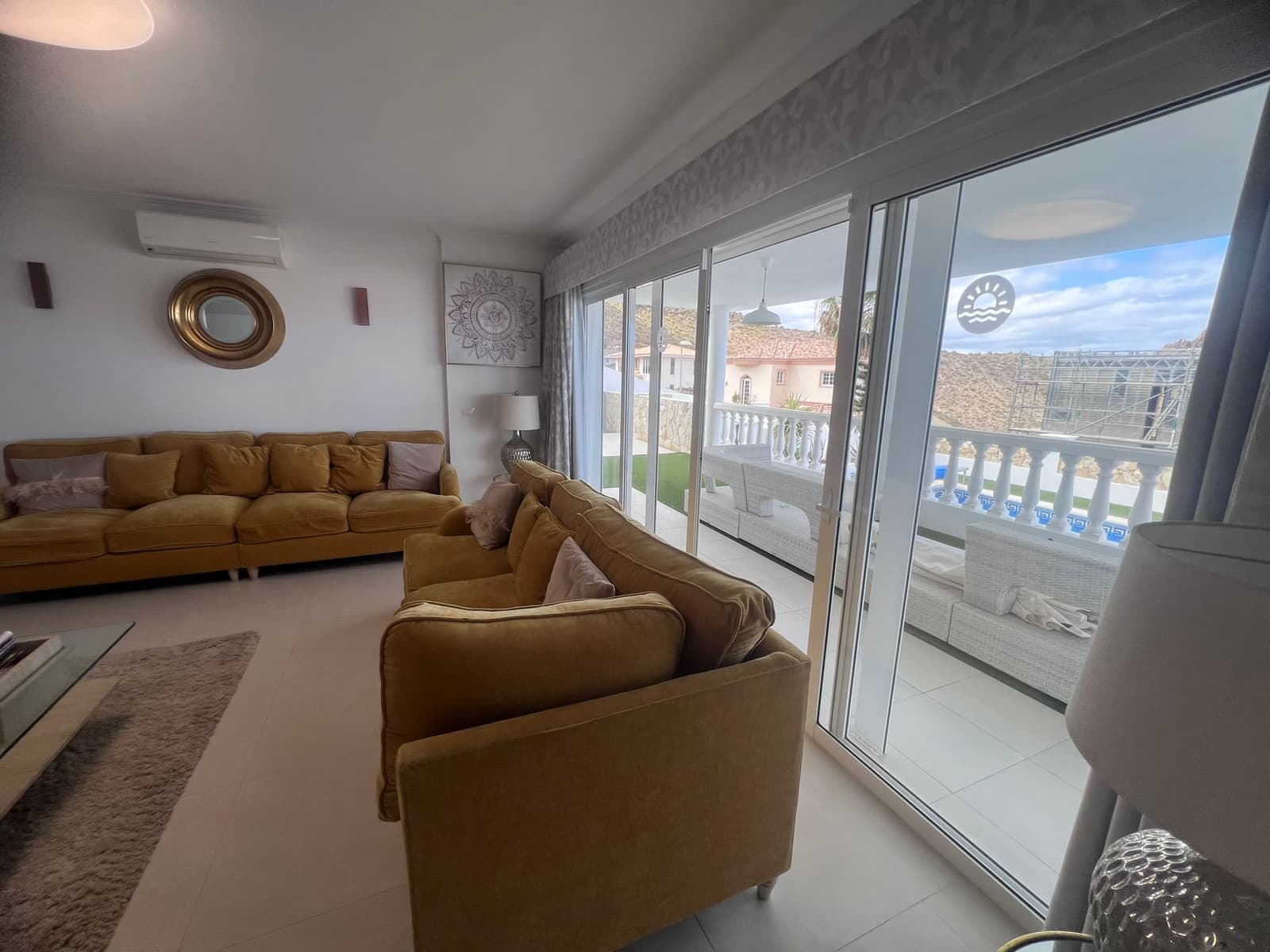 4 sovrum Villa till salu i Adeje - 1 800 000 € (Ref: 9357262)