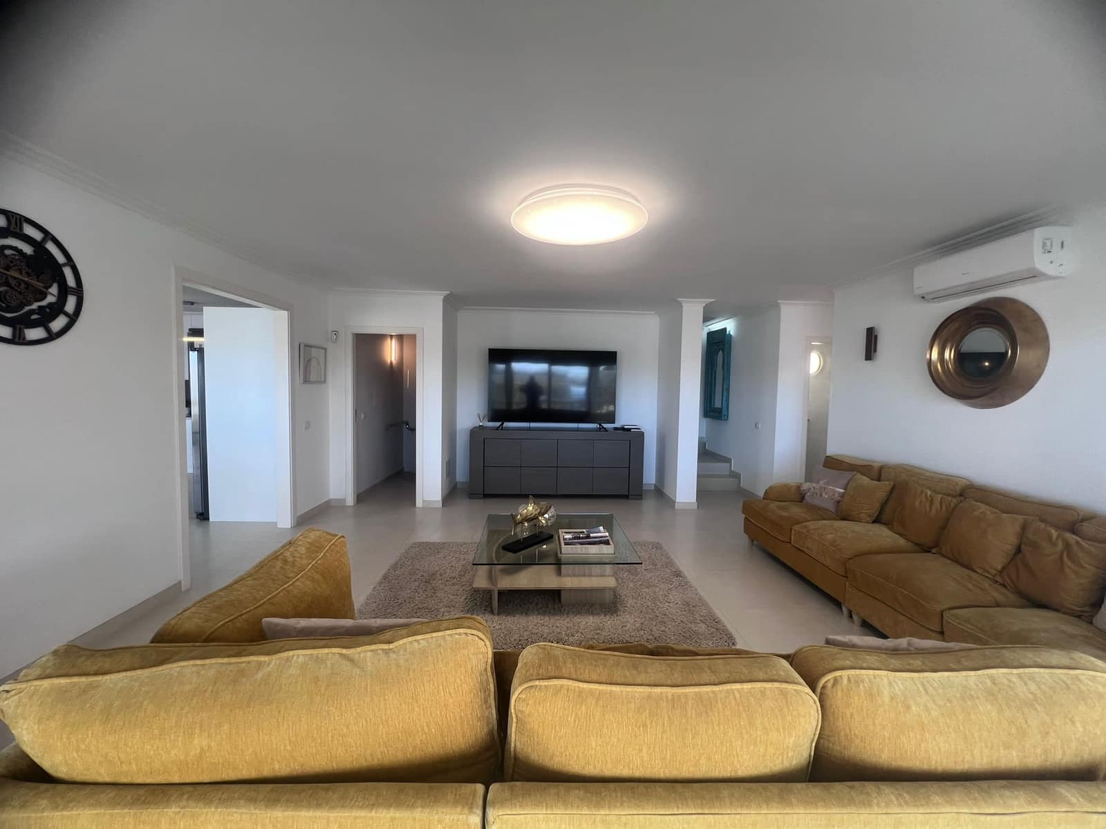 4 sovrum Villa till salu i Adeje - 1 800 000 € (Ref: 9357262)