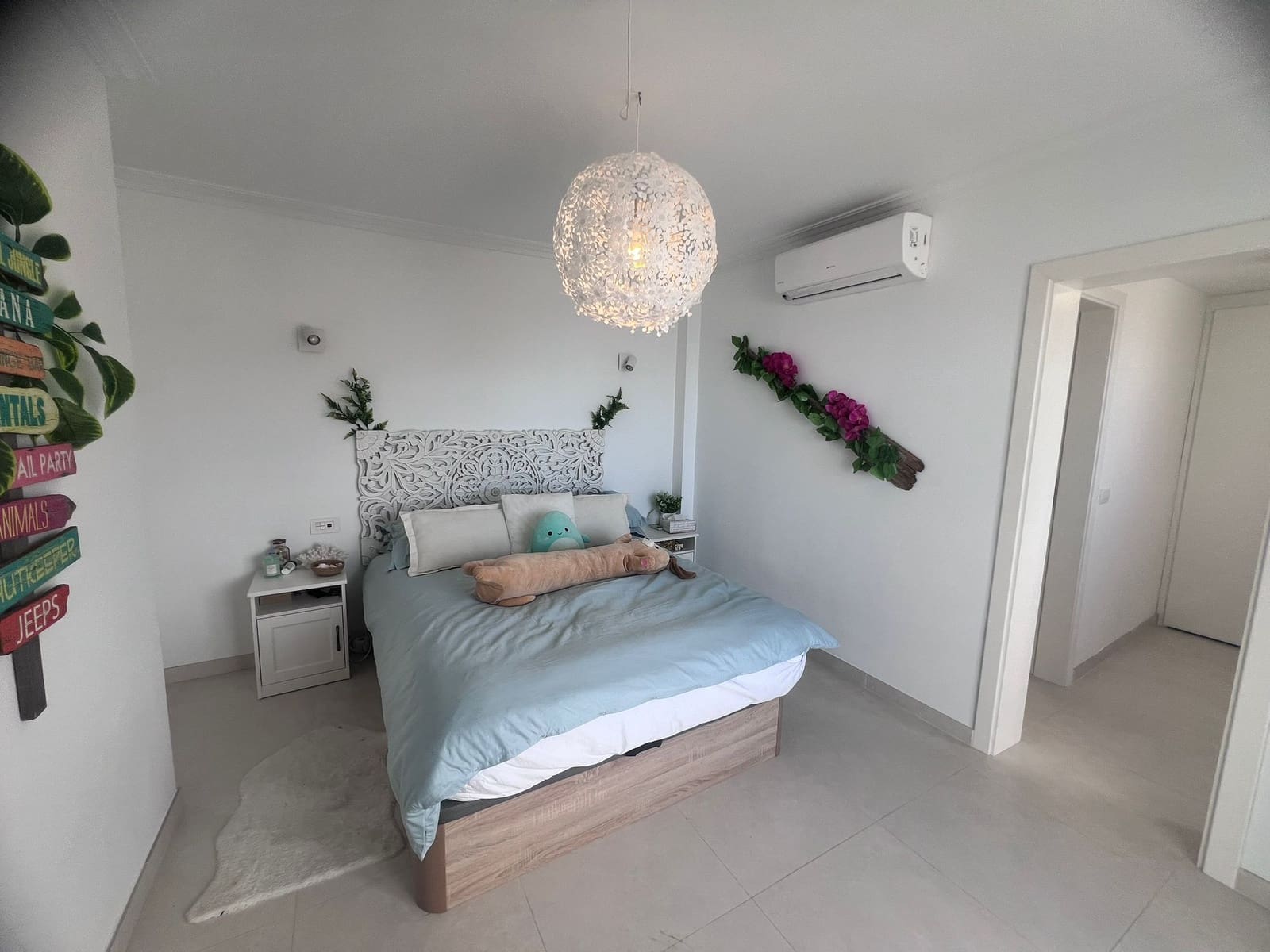 4 sovrum Villa till salu i Adeje - 1 800 000 € (Ref: 9357262)