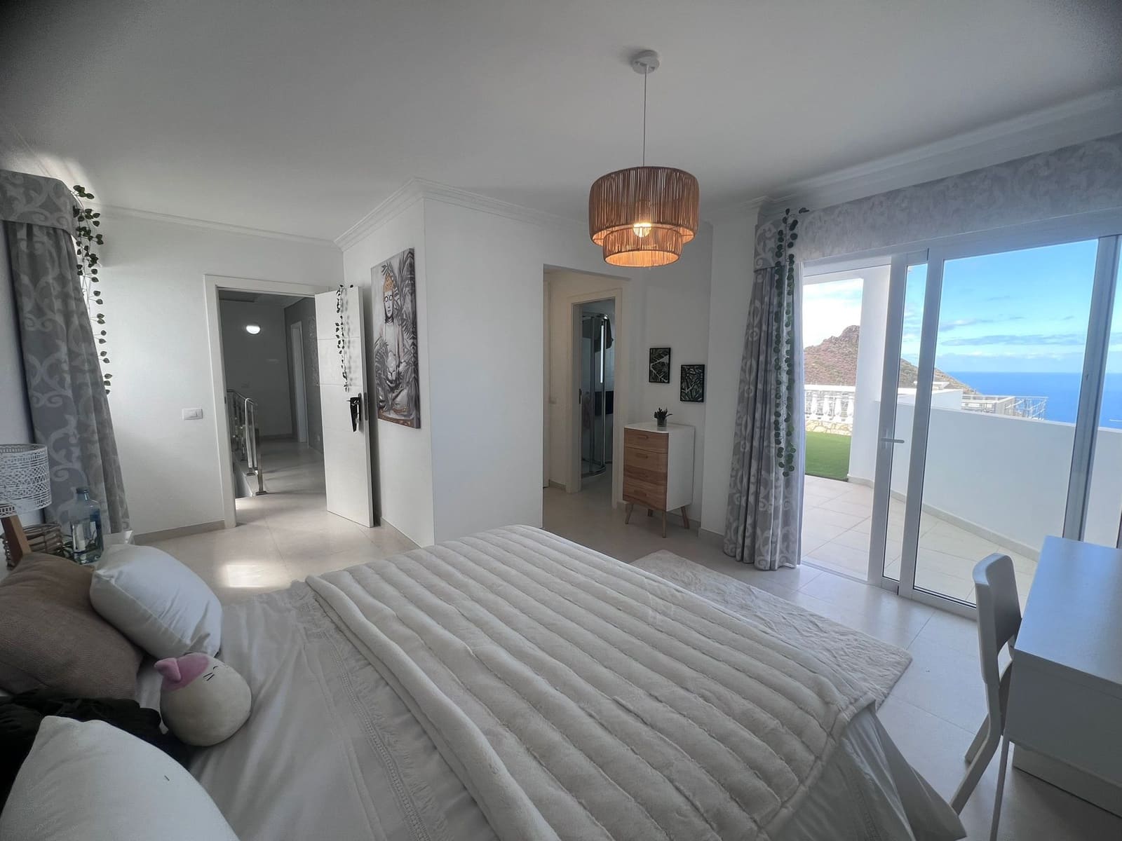 4 sovrum Villa till salu i Adeje - 1 800 000 € (Ref: 9357262)