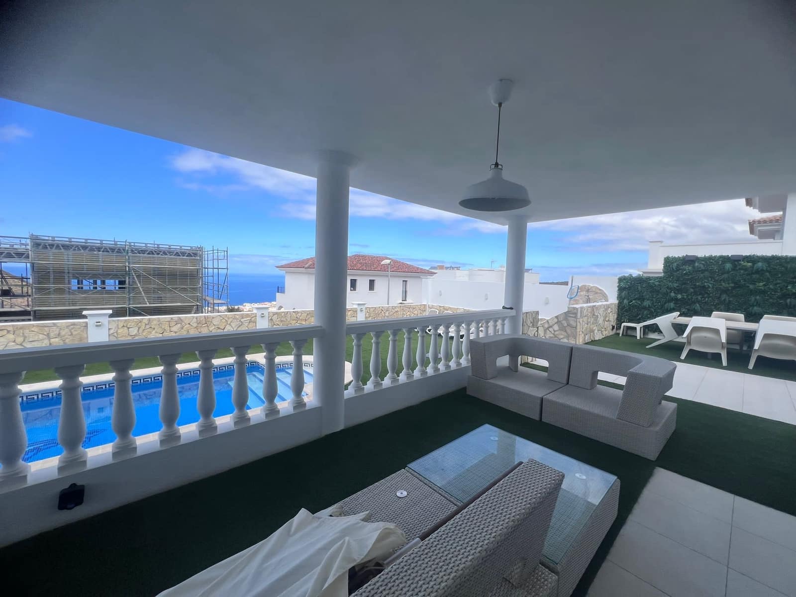 4 sovrum Villa till salu i Adeje - 1 800 000 € (Ref: 9357262)