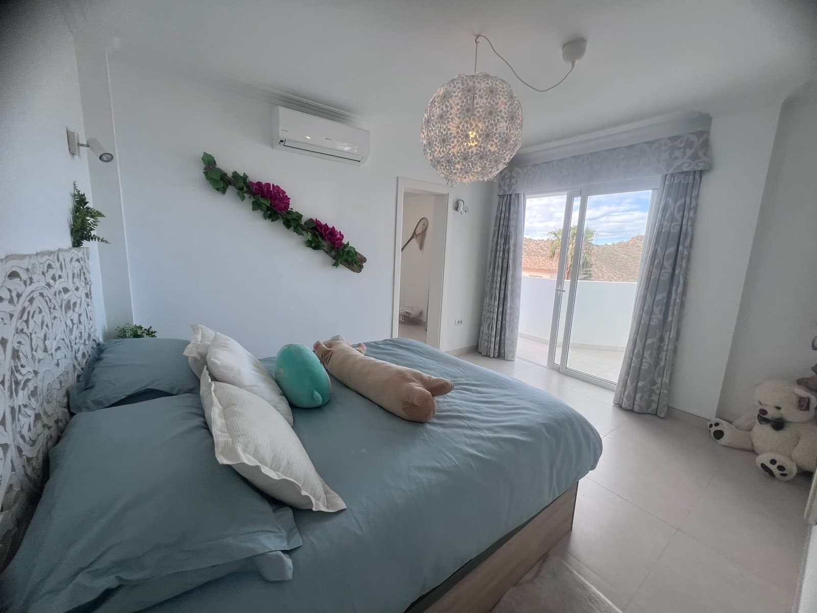 4 sovrum Villa till salu i Adeje - 1 800 000 € (Ref: 9357262)