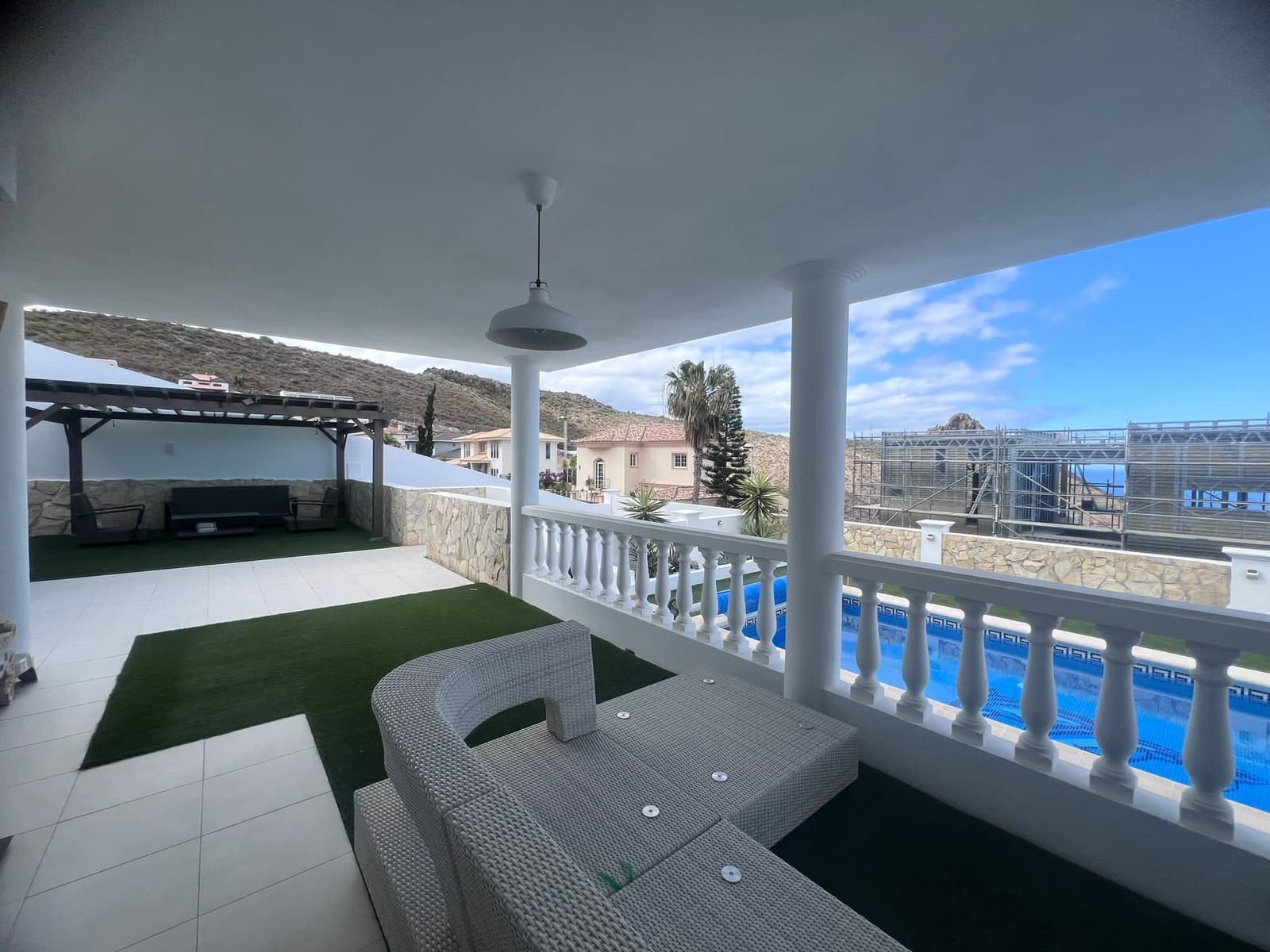 4 sovrum Villa till salu i Adeje - 1 800 000 € (Ref: 9357262)