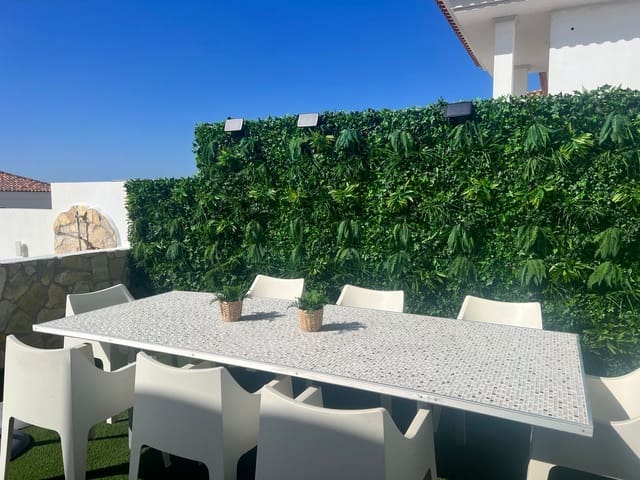 4 sovrum Villa till salu i Adeje - 1 800 000 € (Ref: 9357262)