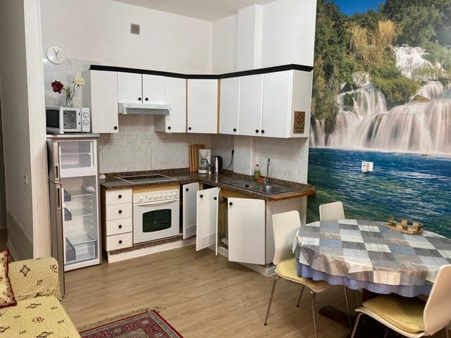 2 soverom Leilighet til salgs i Arona - € 115 000 (Ref: 9357264)