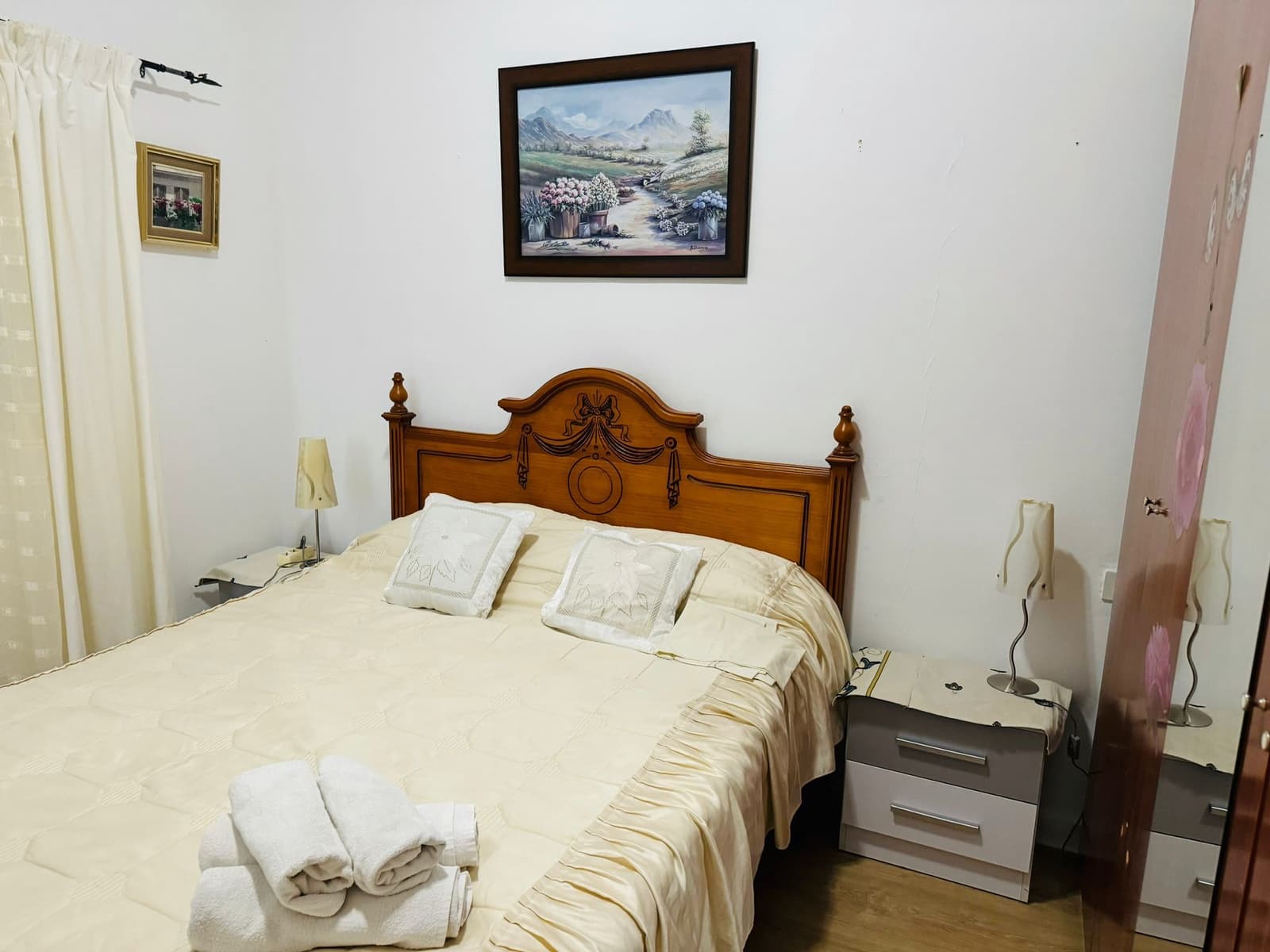 2 soverom Leilighet til salgs i Arona - € 115 000 (Ref: 9357264)