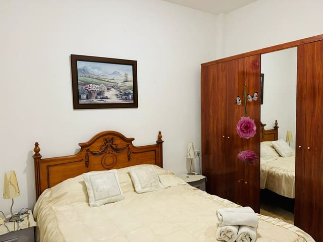 2 soverom Leilighet til salgs i Arona - € 115 000 (Ref: 9357264)