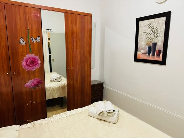 2 soverom Leilighet til salgs i Arona - € 115 000 (Ref: 9357264)