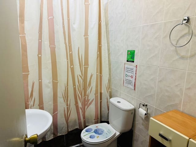 2 soverom Leilighet til salgs i Arona - € 115 000 (Ref: 9357264)