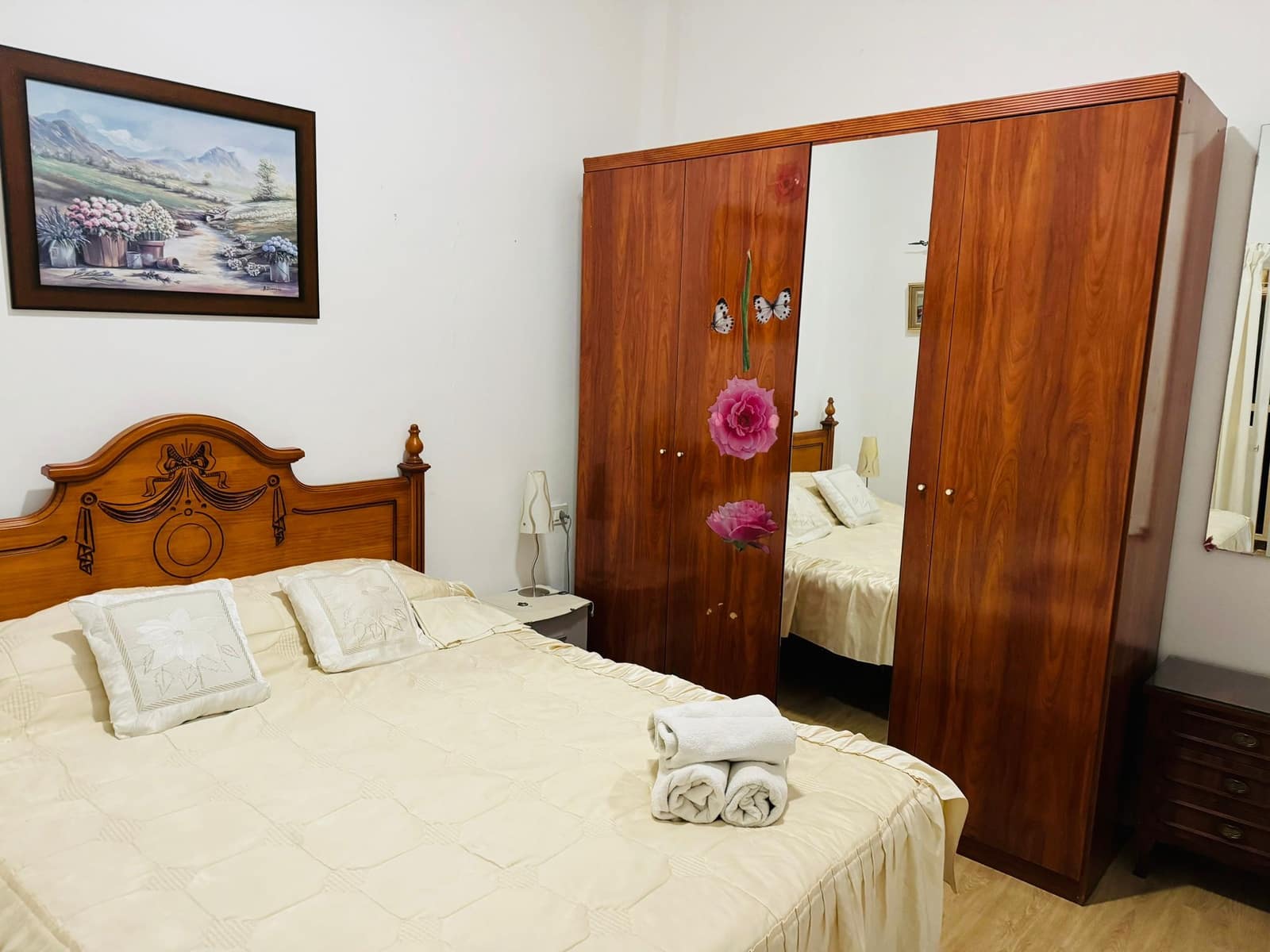 2 soverom Leilighet til salgs i Arona - € 115 000 (Ref: 9357264)