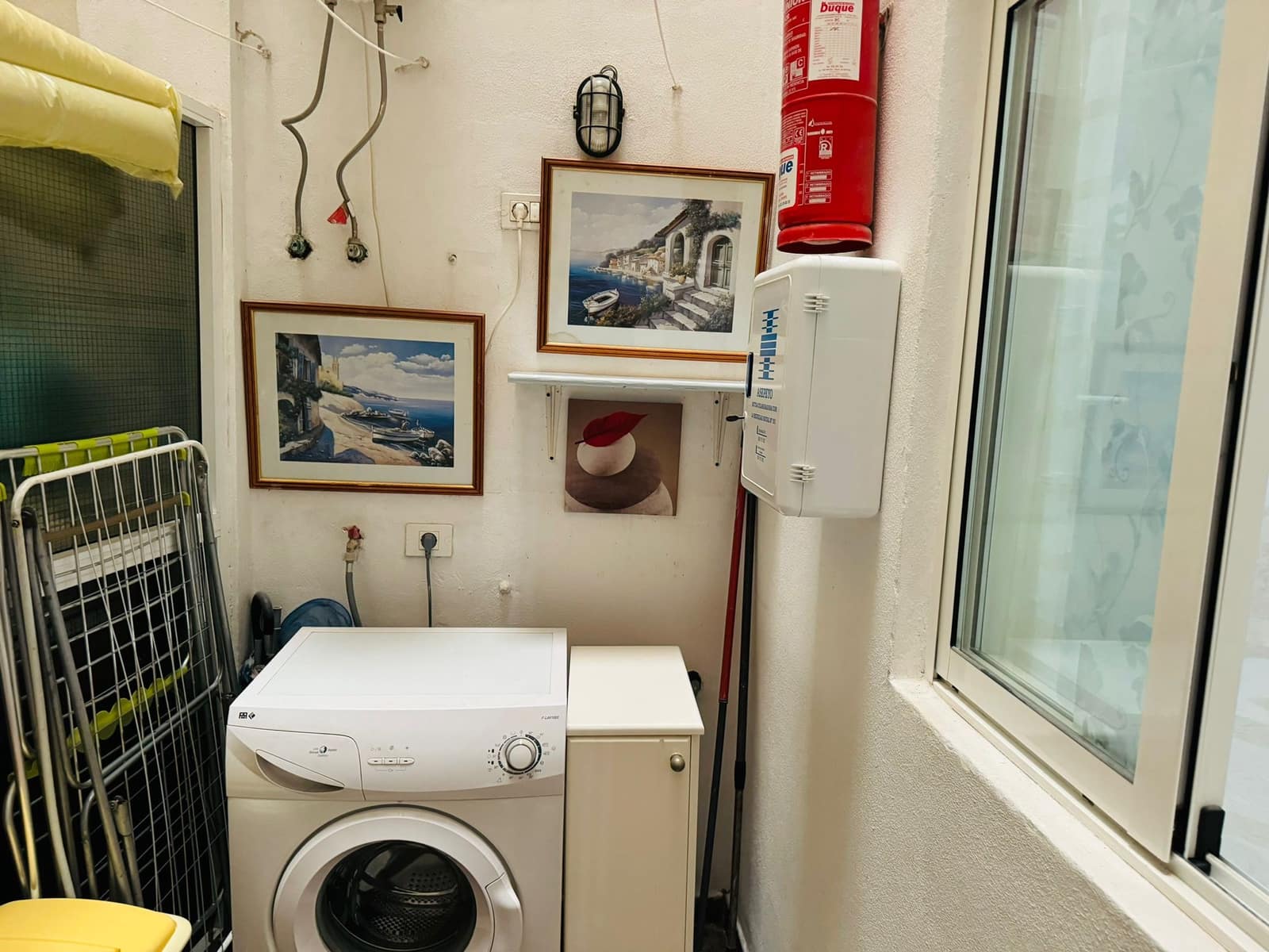 2 soverom Leilighet til salgs i Arona - € 115 000 (Ref: 9357264)