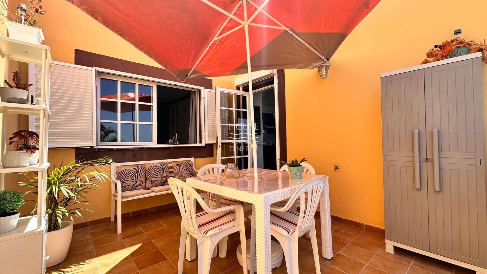 1 bedroom Apartment for sale in Adeje - € 350,000 (Ref: 9357265)