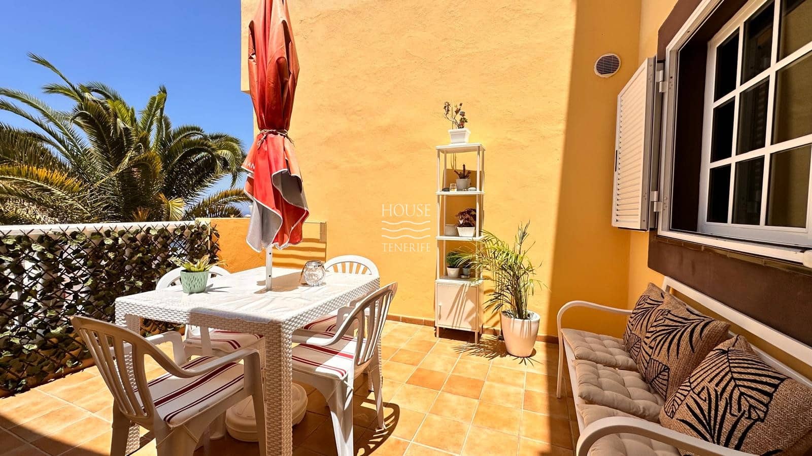 1 bedroom Apartment for sale in Adeje - € 350,000 (Ref: 9357265)