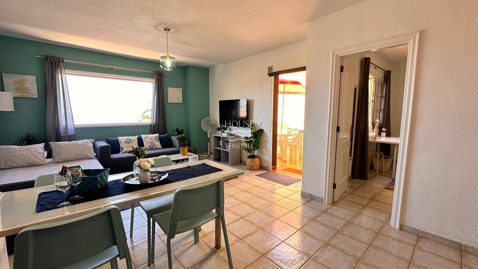 1 bedroom Apartment for sale in Adeje - € 350,000 (Ref: 9357265)