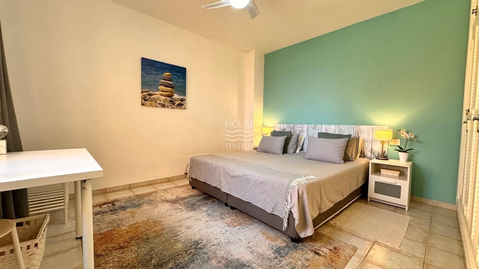 1 bedroom Apartment for sale in Adeje - € 350,000 (Ref: 9357265)