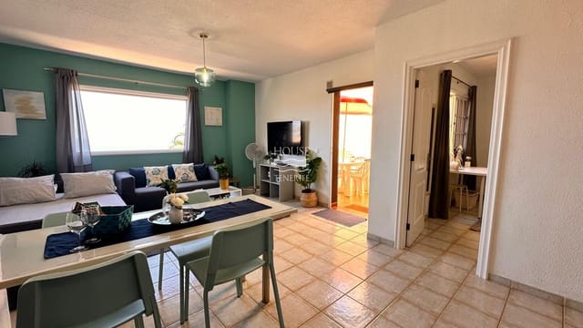 1 Zimmer Apartment zu verkaufen in Adeje - 350.000 € (Ref: 9357265)