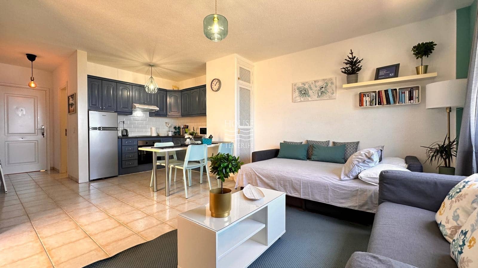 1 bedroom Apartment for sale in Adeje - € 350,000 (Ref: 9357265)