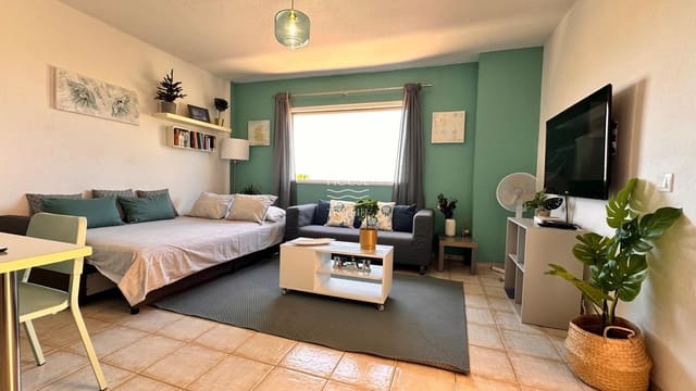 1 Zimmer Apartment zu verkaufen in Adeje - 350.000 € (Ref: 9357265)