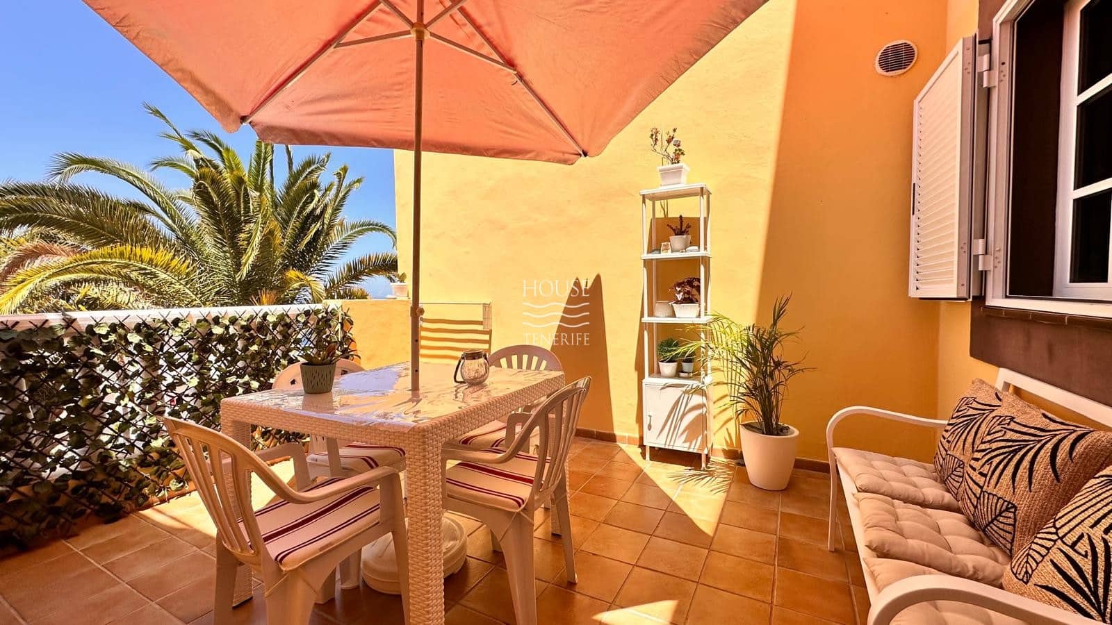 1 bedroom Apartment for sale in Adeje - € 350,000 (Ref: 9357265)