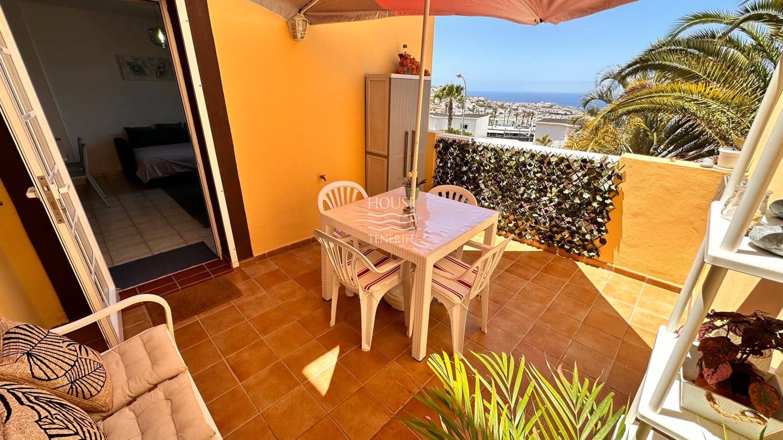 1 bedroom Apartment for sale in Adeje - € 350,000 (Ref: 9357265)