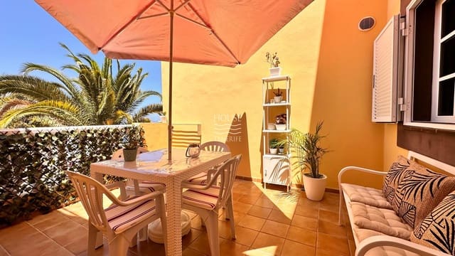 1 Zimmer Apartment zu verkaufen in Adeje - 350.000 € (Ref: 9357265)