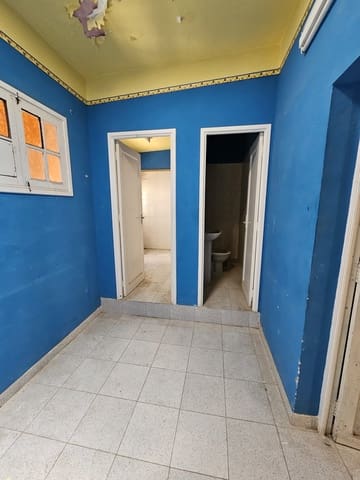 4 soveværelse Byhus til salg i Las Galletas, Arona - € 315.000 (Ref: 9357266)