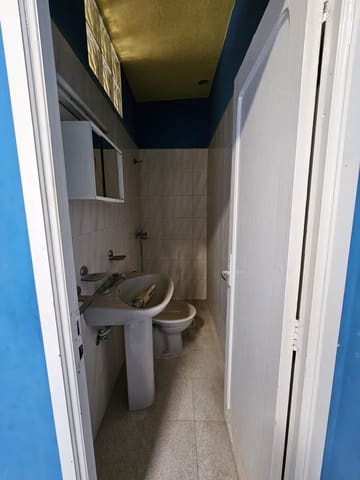 4 soveværelse Byhus til salg i Las Galletas, Arona - € 315.000 (Ref: 9357266)