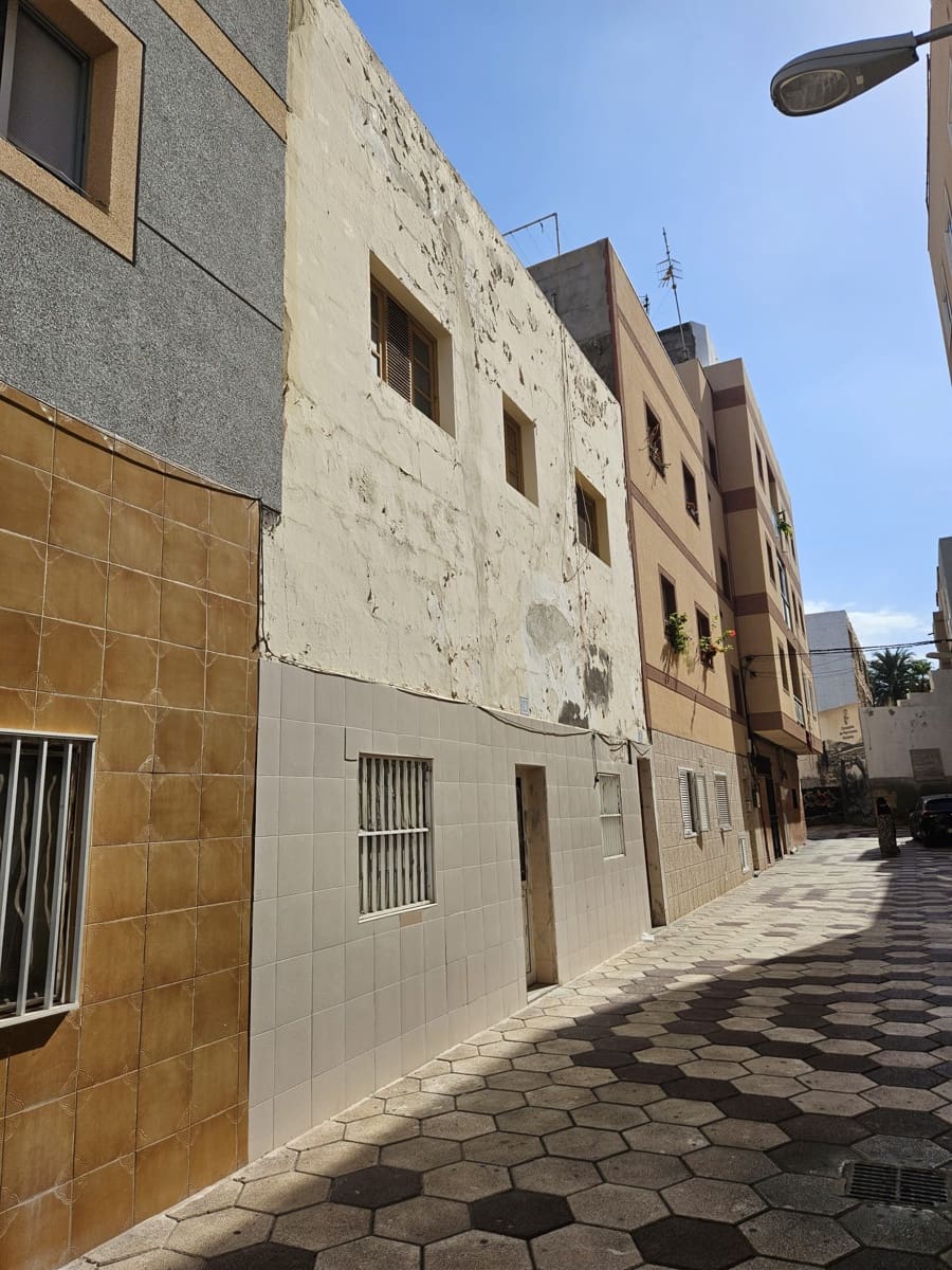 4 soverom Hus til salgs i Las Galletas - € 315 000 (Ref: 9357266)