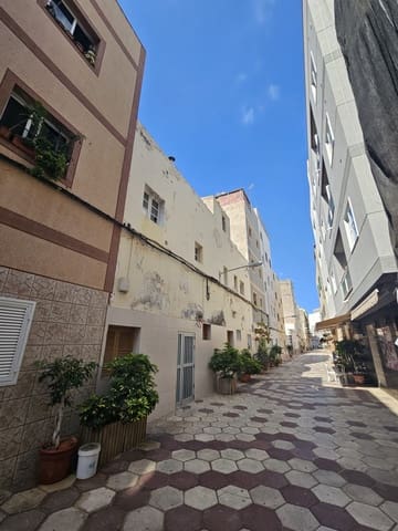 4 soveværelse Byhus til salg i Las Galletas, Arona - € 315.000 (Ref: 9357266)