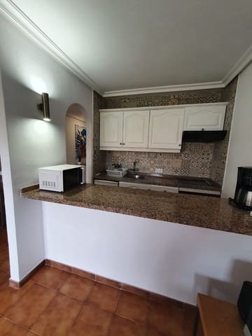 1 sovrum Lägenhet till salu i Amarilla Golf, San Miguel de Abona med pool - 250 000 € (Ref: 9357267)