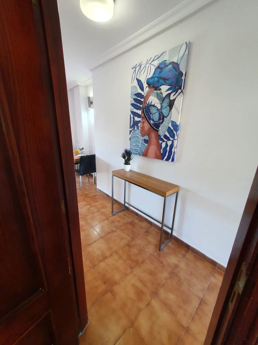 1 sovrum Lägenhet till salu i Amarilla Golf med pool - 250 000 € (Ref: 9357267)