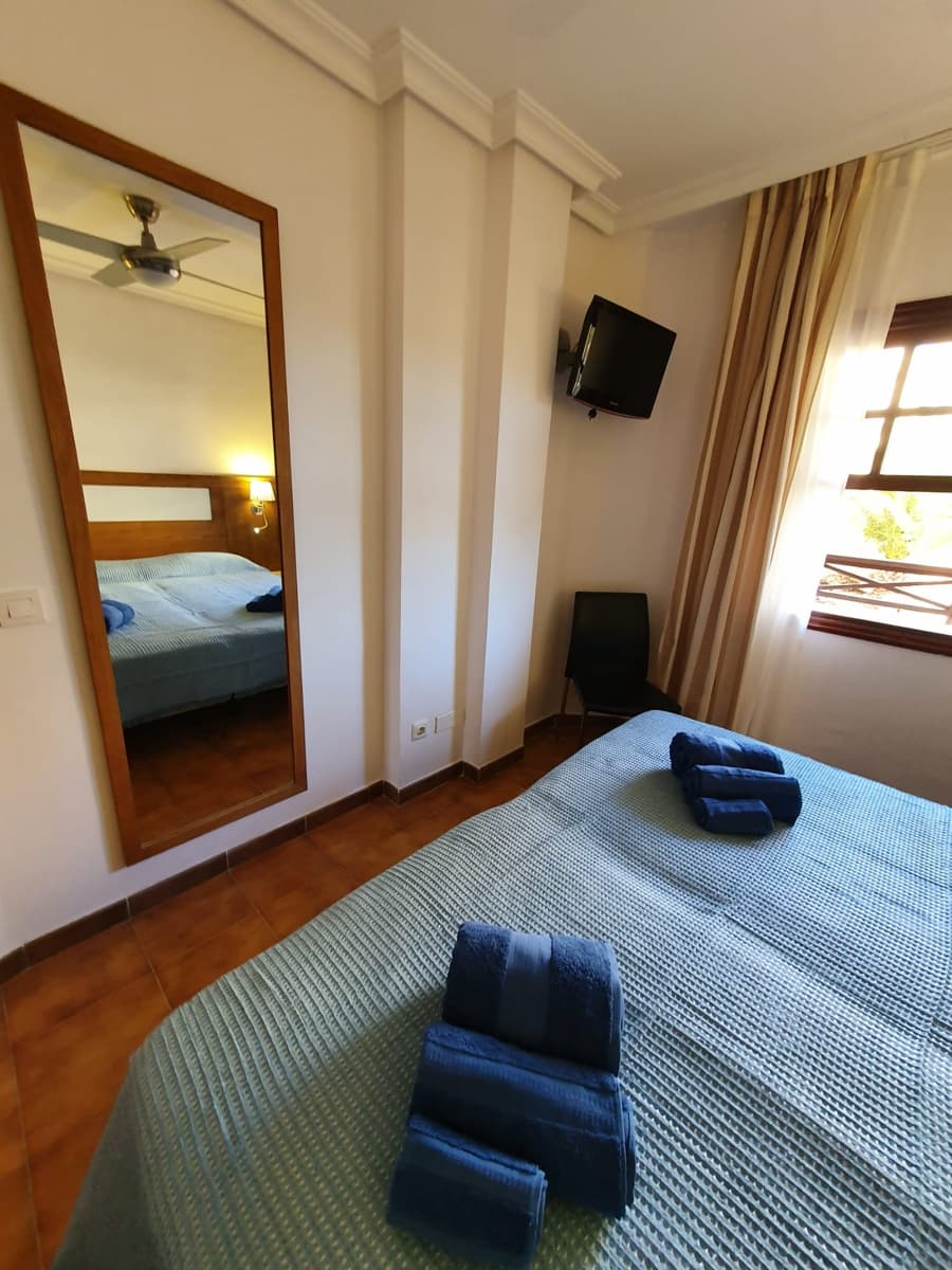 1 sovrum Lägenhet till salu i Amarilla Golf med pool - 250 000 € (Ref: 9357267)