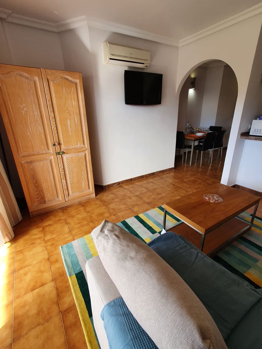 1 sovrum Lägenhet till salu i Amarilla Golf med pool - 250 000 € (Ref: 9357267)