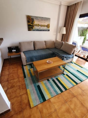 1 sovrum Lägenhet till salu i Amarilla Golf, San Miguel de Abona med pool - 250 000 € (Ref: 9357267)