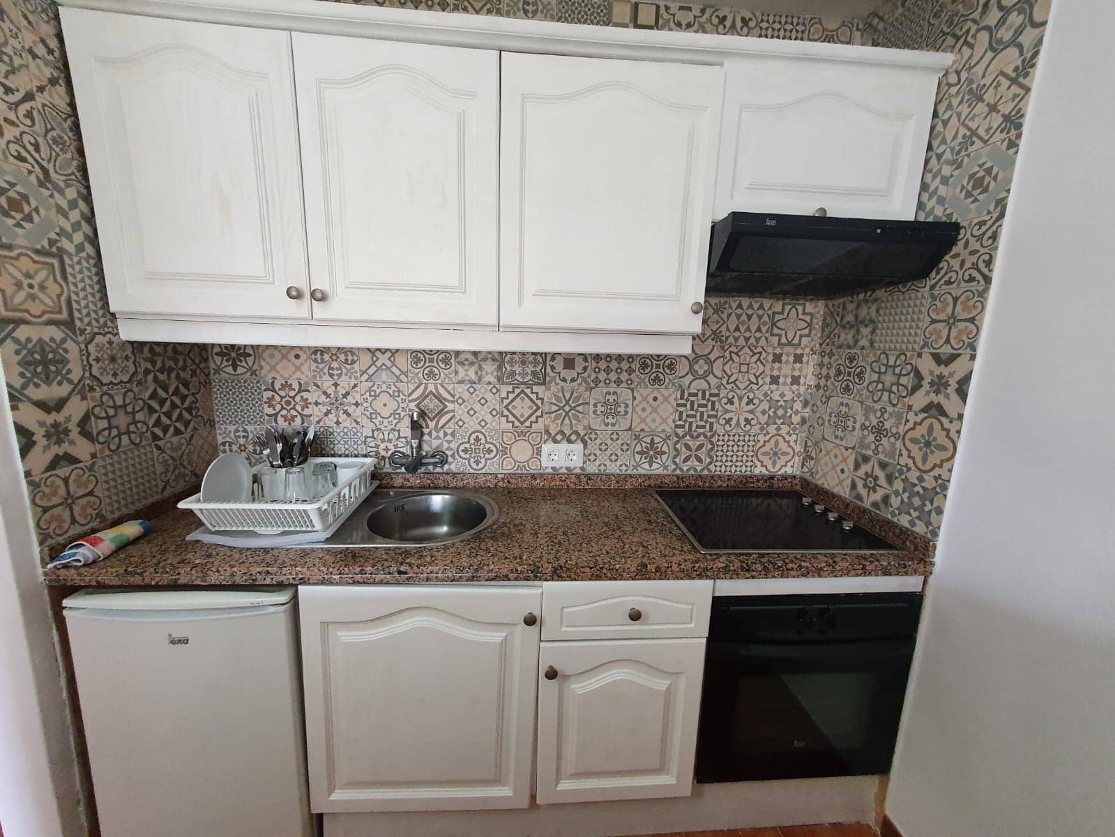 1 sovrum Lägenhet till salu i Amarilla Golf med pool - 250 000 € (Ref: 9357267)